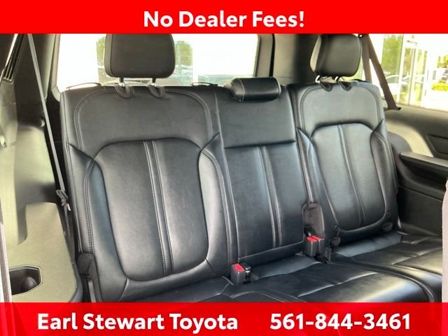 Used 2024 Silver Jeep Series II image 31