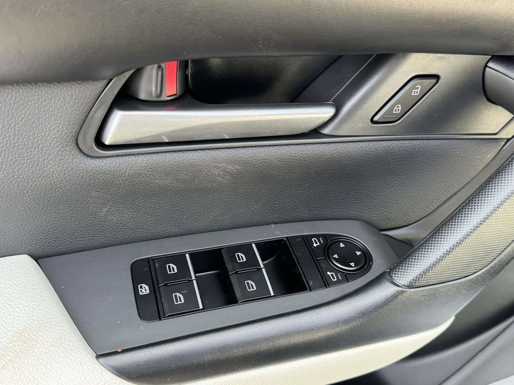 New 2026 Blue Metallic Mazda 2.5 S Premium AWD image 27