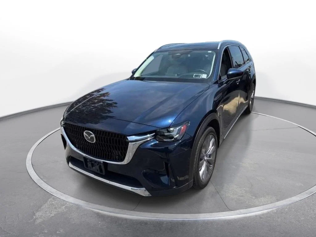 2024 Mazda CX-90 Turbo Premium Package's photo