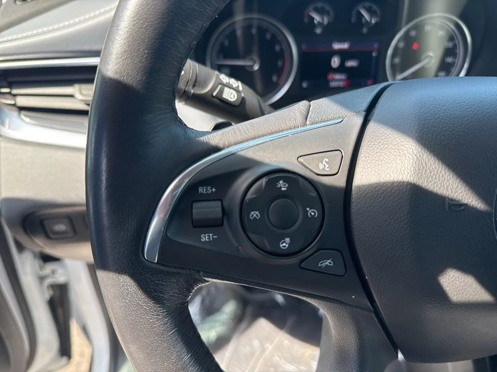 2021 Buick Enclave Premium - Photo 11