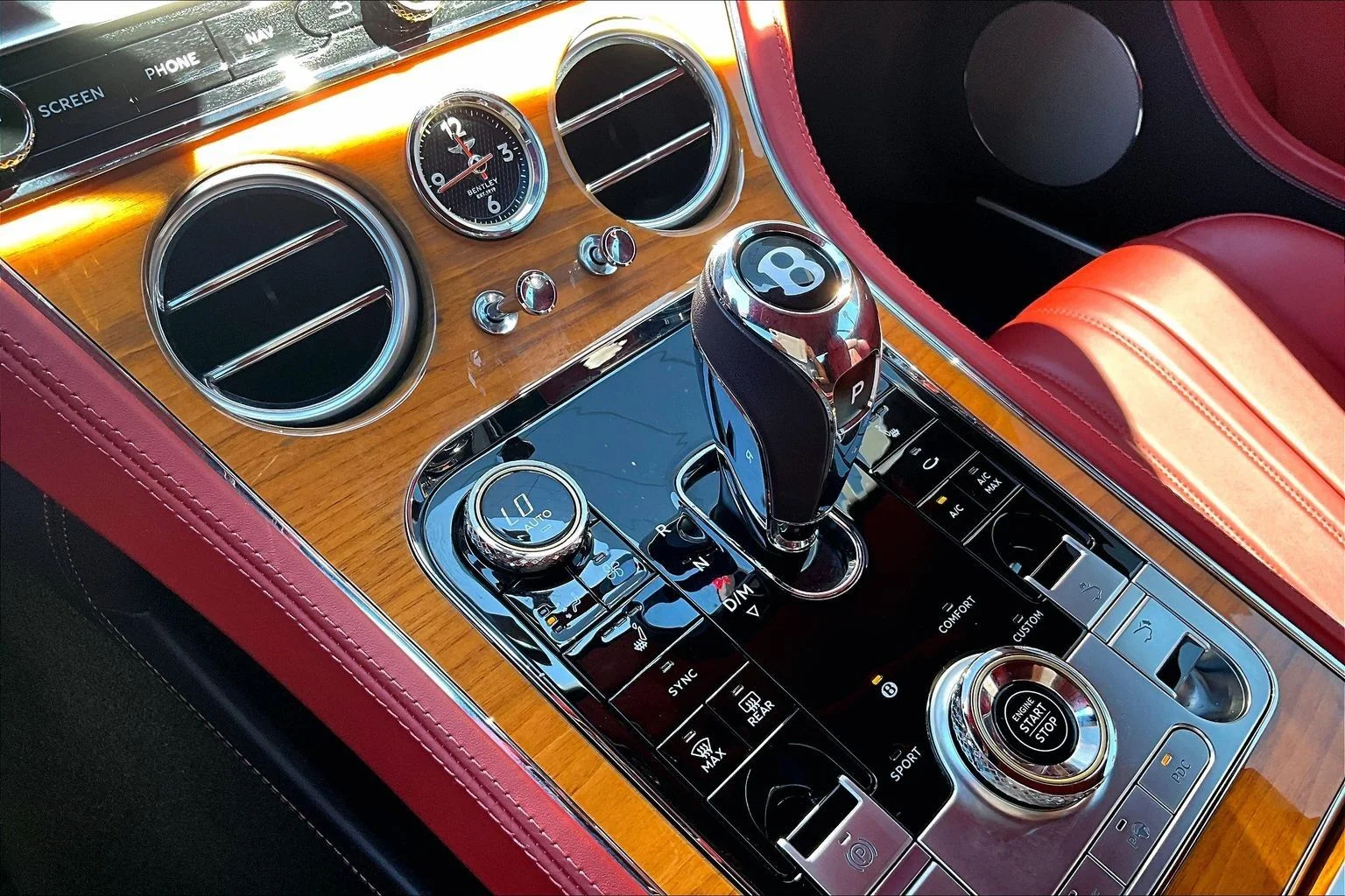 2021 Bentley Continental GT Mulliner - Photo 32