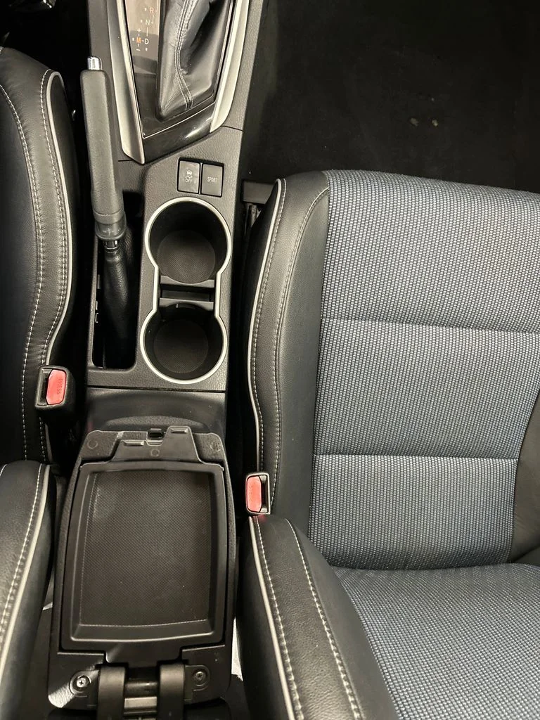 Used 2015 White Toyota S Plus image 15