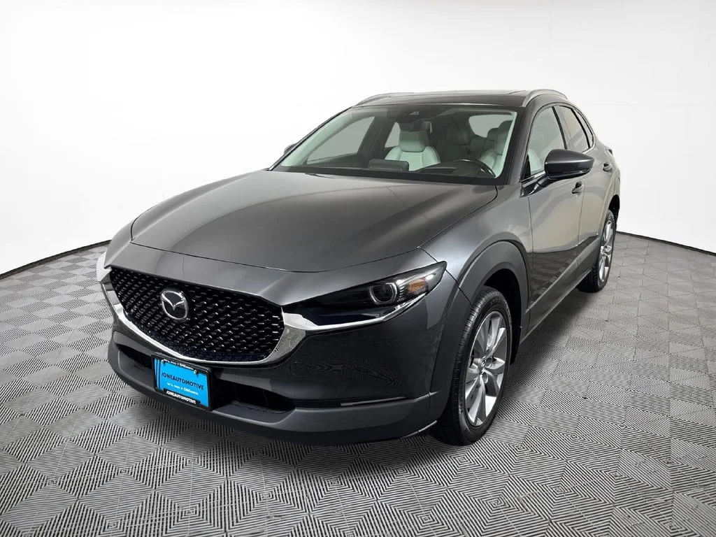 2023 Mazda CX-30