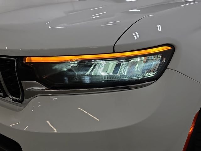 Used 2021 White Jeep Limited image 29
