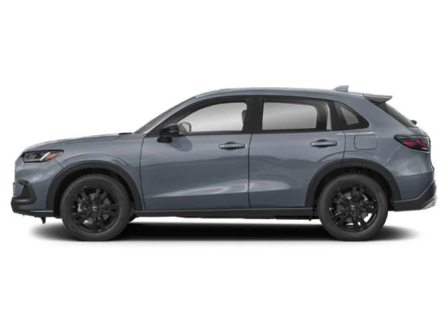 New 2027 Nordic Forest Pearl Honda Sport image 6