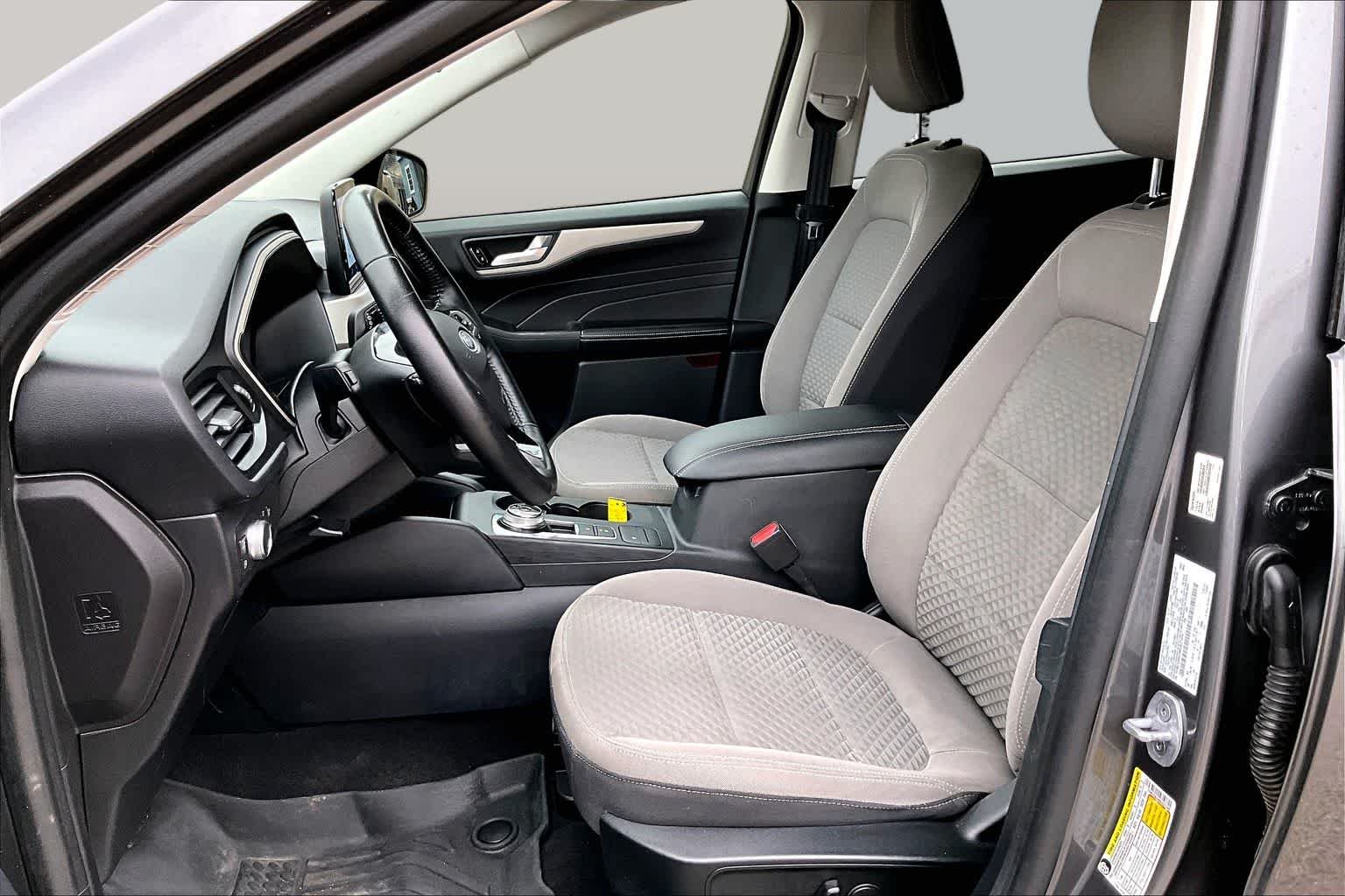 2021 Ford Escape SE - Photo 10