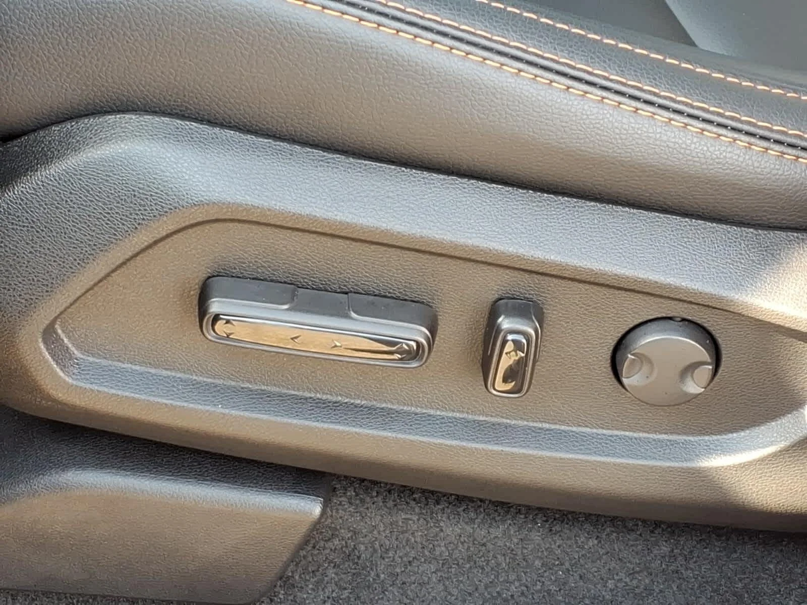2025 Honda Pilot TrailSport - Photo 18