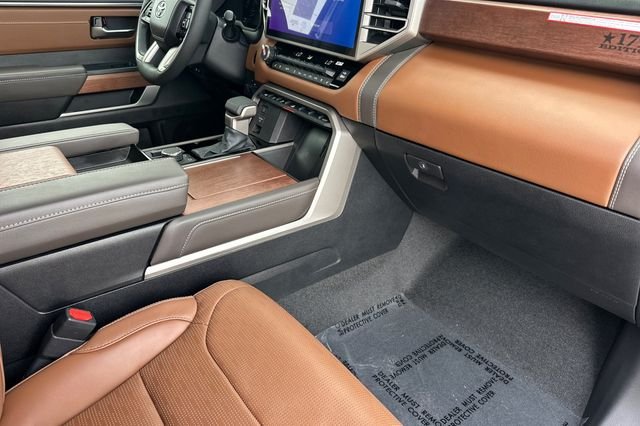 2026 Toyota Tundra 1794 Edition - Photo 14