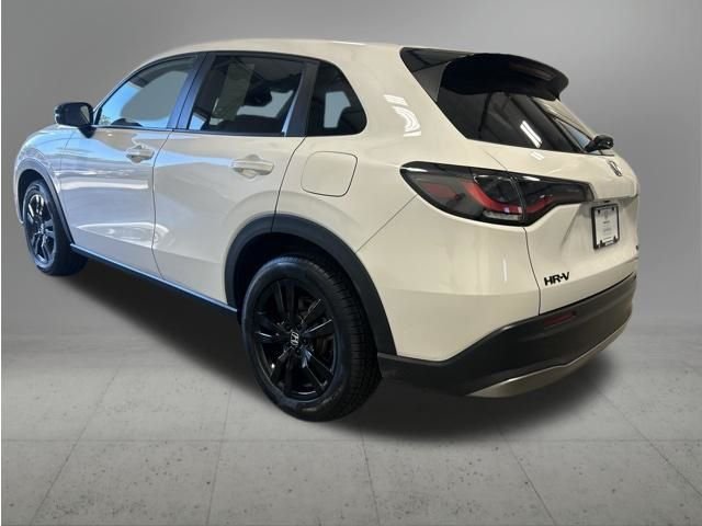 2026 Honda HR-V Sport - Photo 12