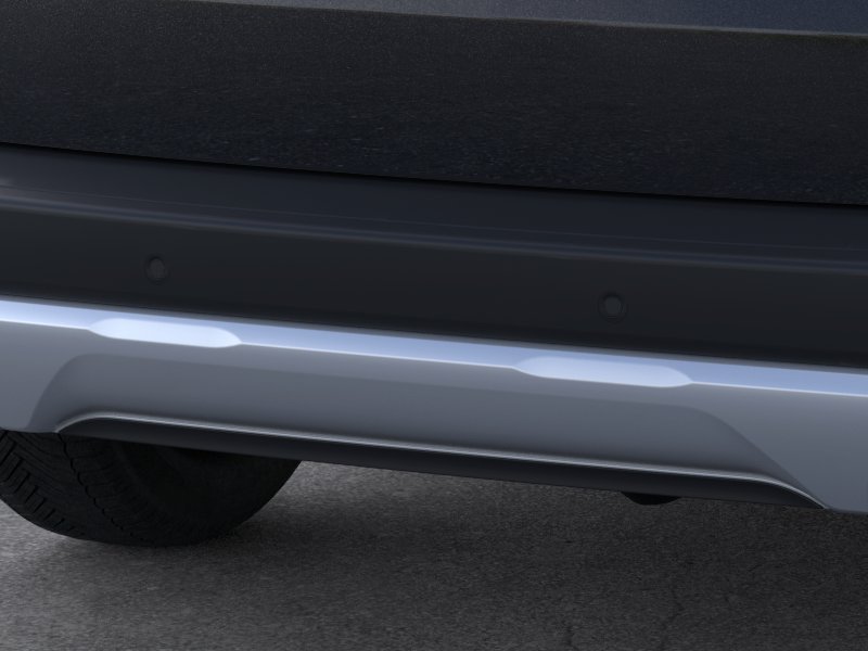 New 2026 Agate Black Metallic Ford Plug-in Hybrid image 23
