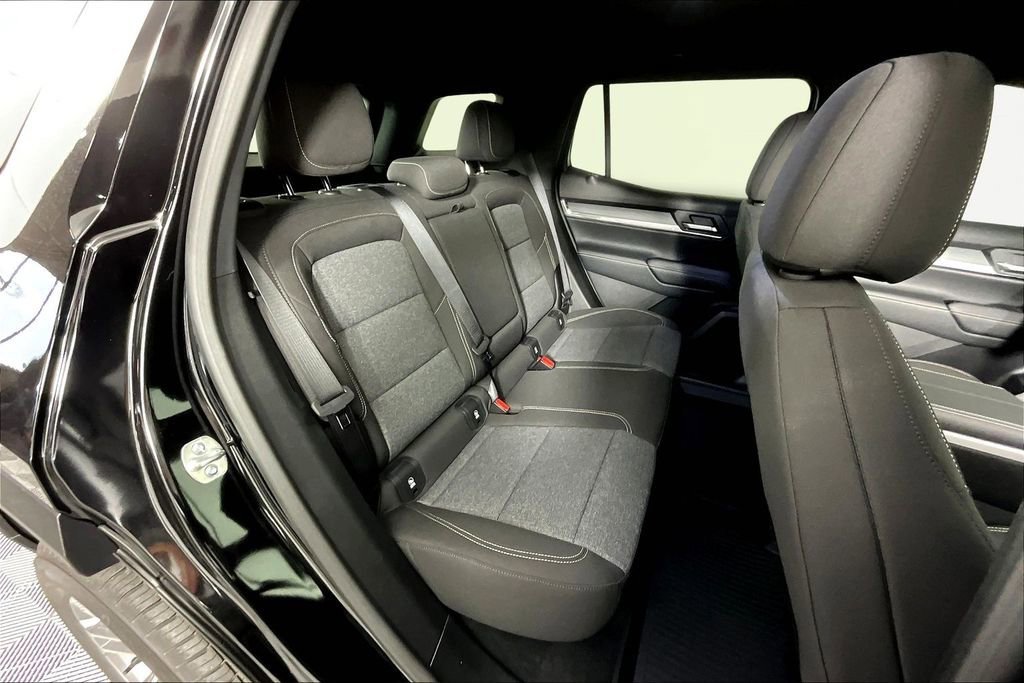 2026 GMC Terrain Elevation - Photo 10