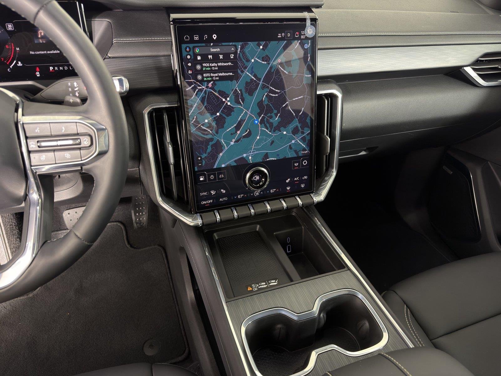 2026 GMC Acadia Elevation - Photo 29