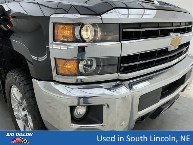 Used 2019 Black Chevrolet LTZ image 26
