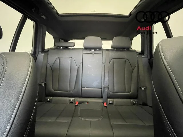 Used 2023 Black BMW sDrive30i image 7