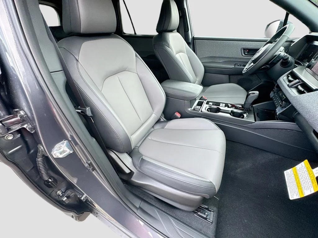 New 2026 Gray Subaru Premium image 36