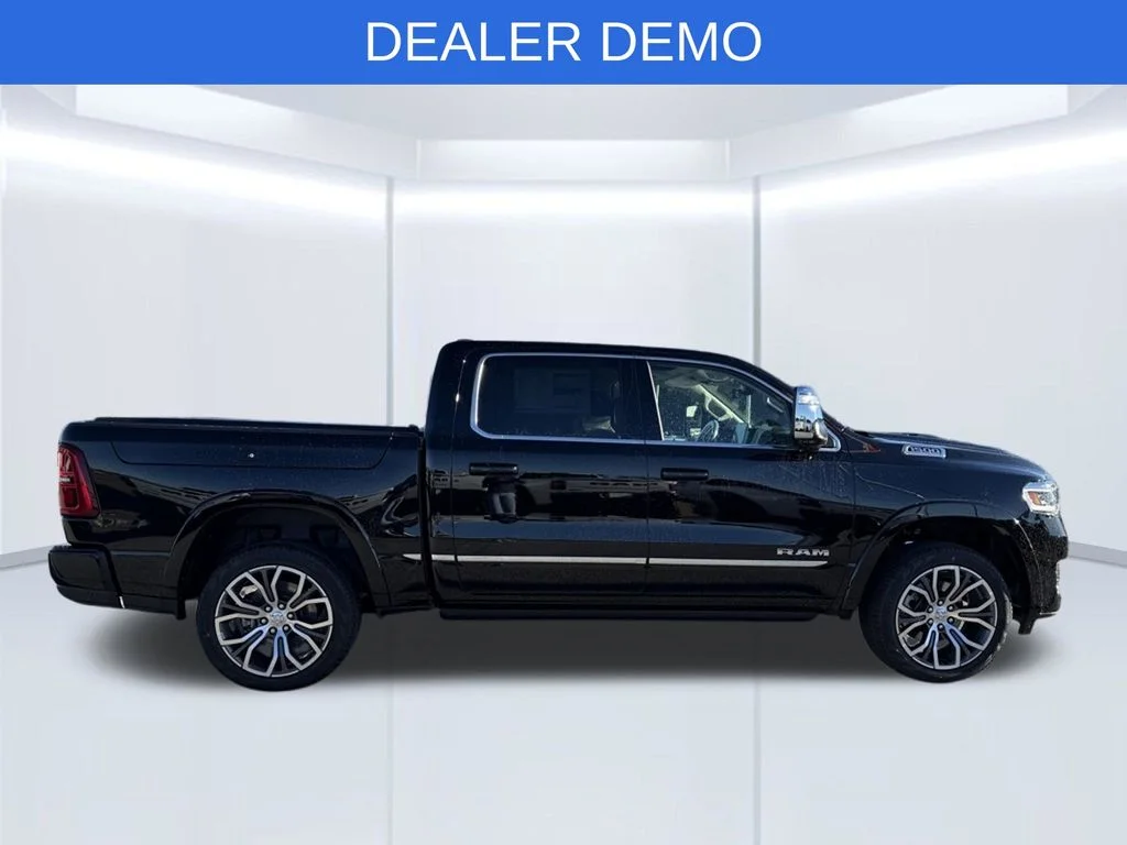 2026 RAM 1500 Tungsten - Photo 34