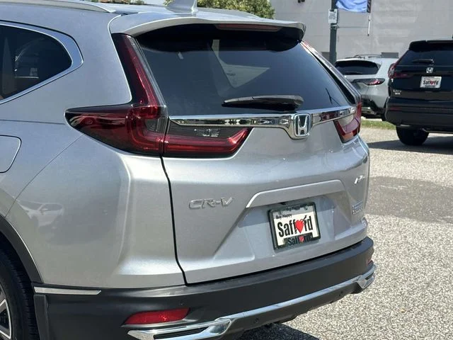 Used 2021  Honda Touring image 11