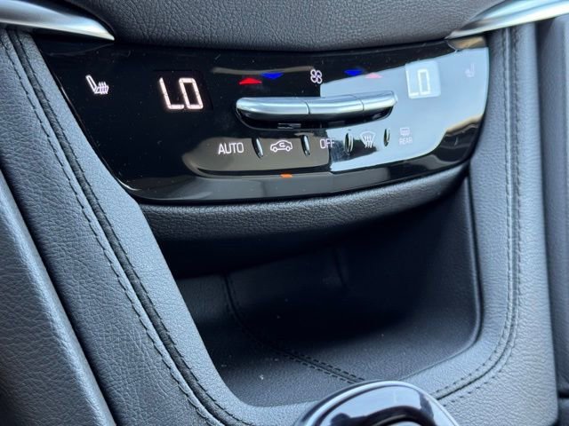 2025 Cadillac XT5 Sport - Photo 34