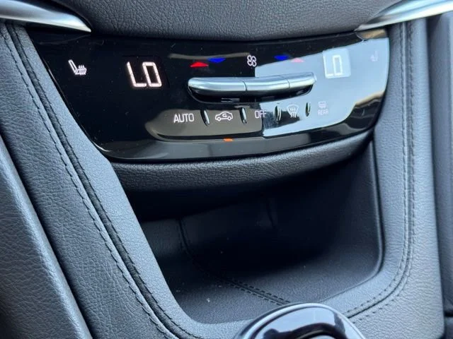2025 Cadillac XT5 Sport - Photo 34