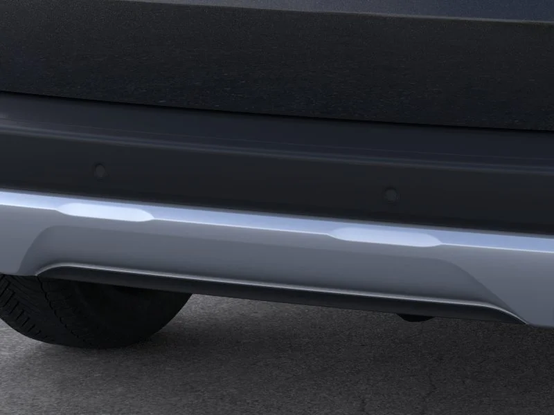 New 2026 Agate Black Metallic Ford Plug-in Hybrid image 23