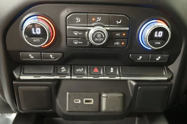 Used 2022 Gray Chevrolet RST image 33