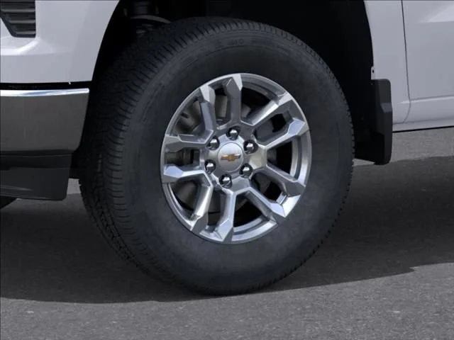 2026 Chevrolet Silverado 1500 LT - Photo 9