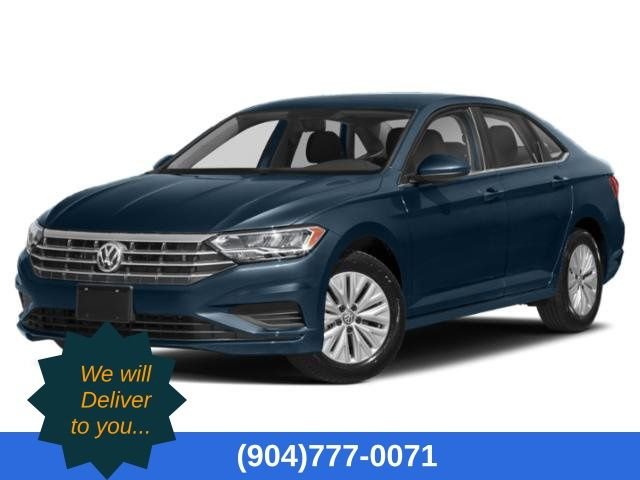 Used 2019 Silver Volkswagen 1.4T S image 1