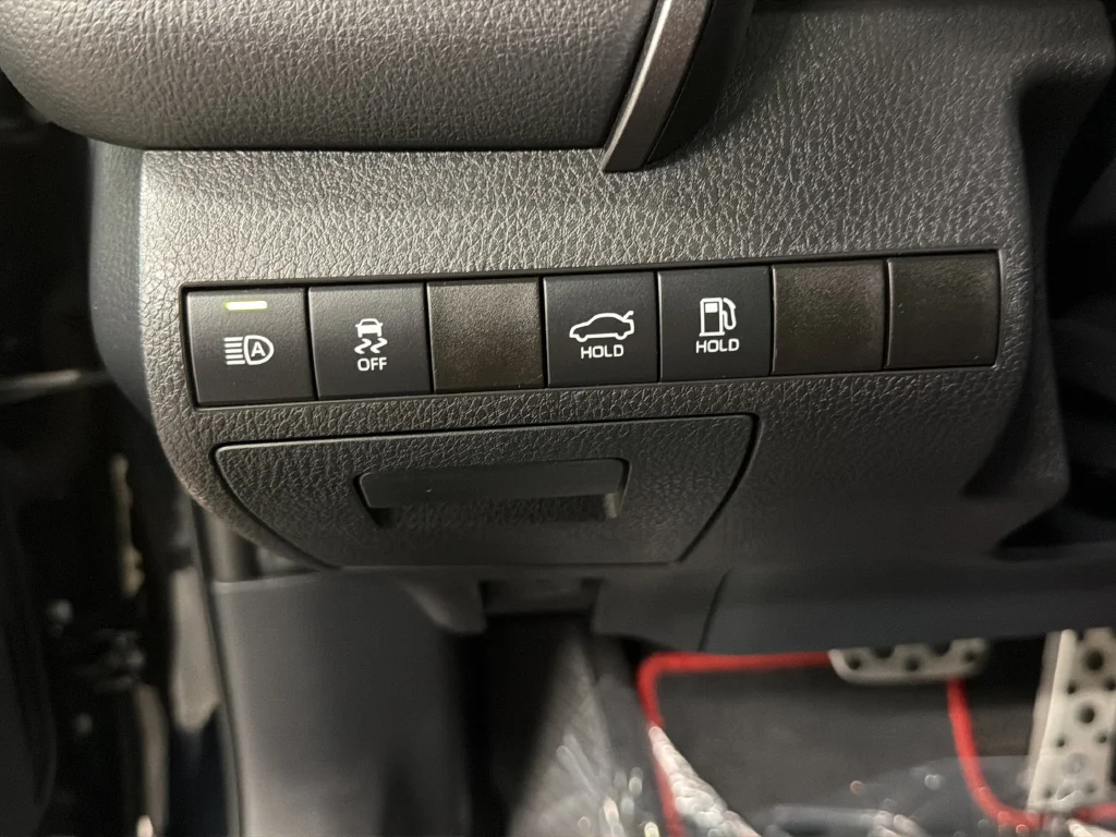 Used 2021 Black Toyota TRD V6 image 40