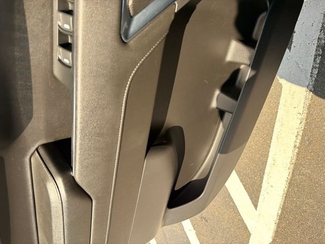 Used 2024 Gray Chevrolet LT image 16