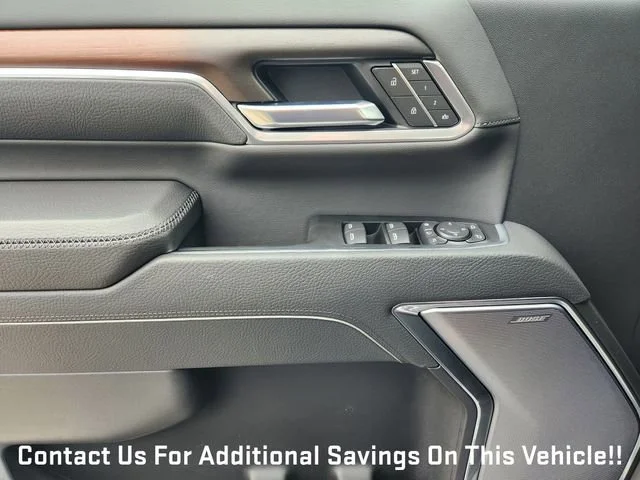 2026 GMC Sierra 2500HD Denali - Photo 17