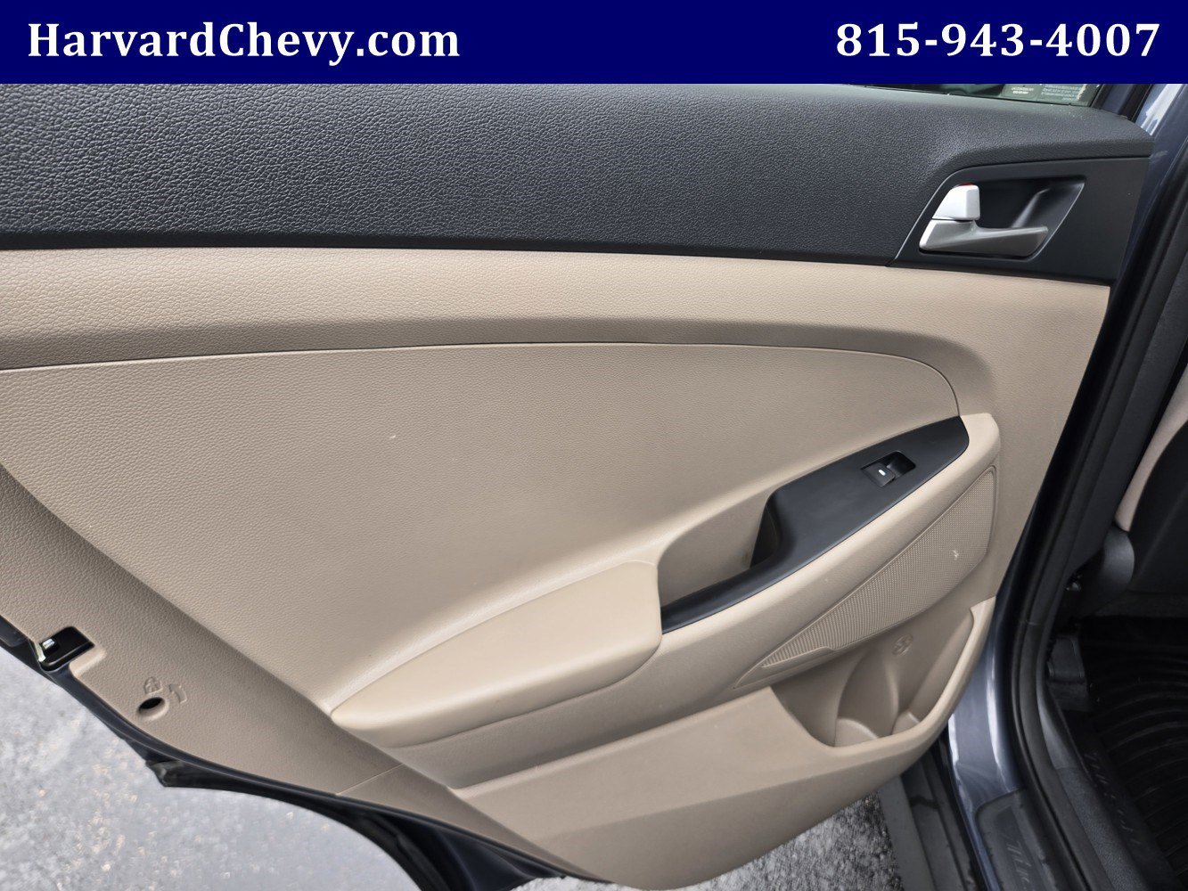 Used 2019 Gray Hyundai Value image 39