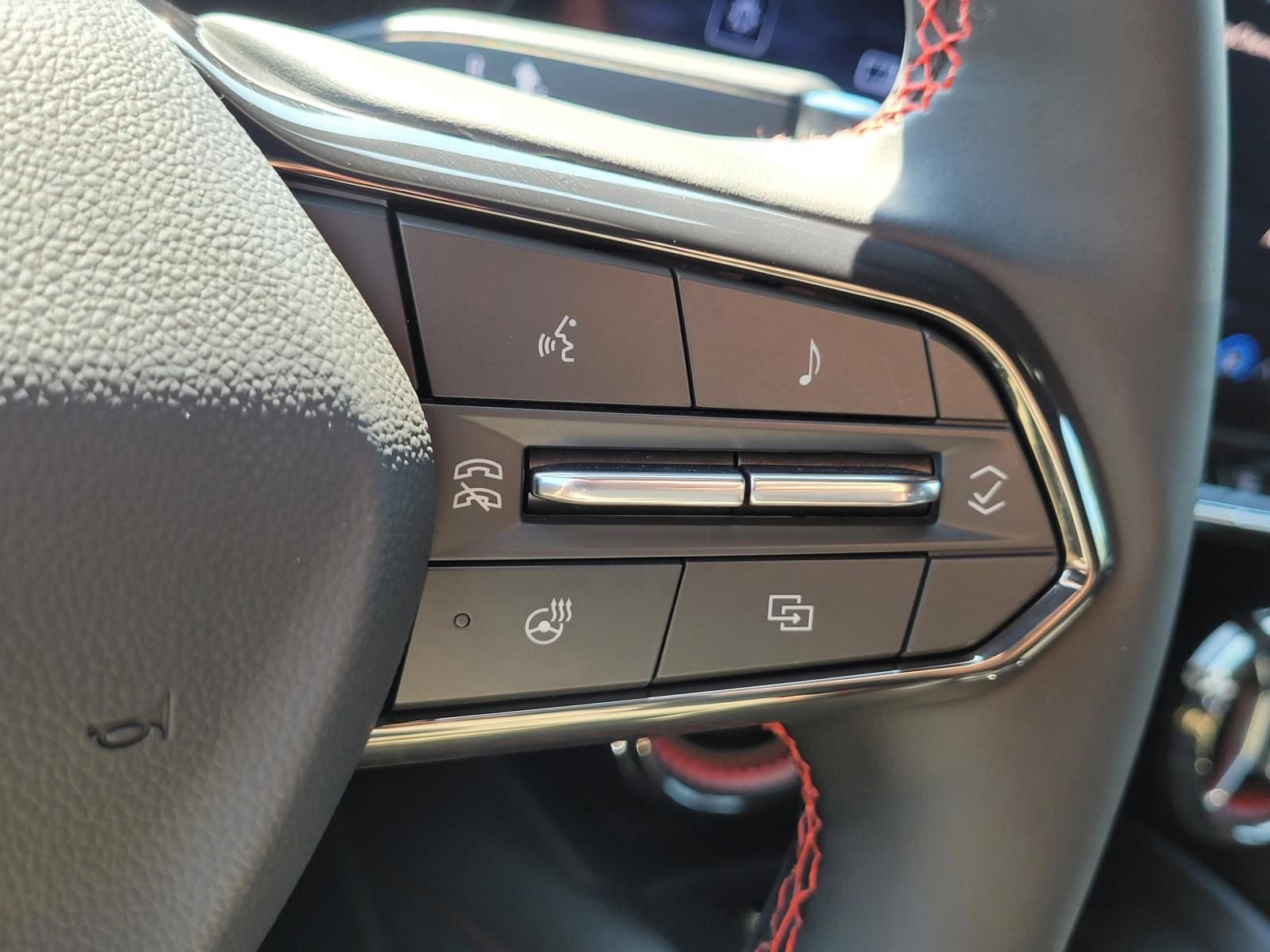 2026 Chevrolet Blazer EV RS - Photo 22