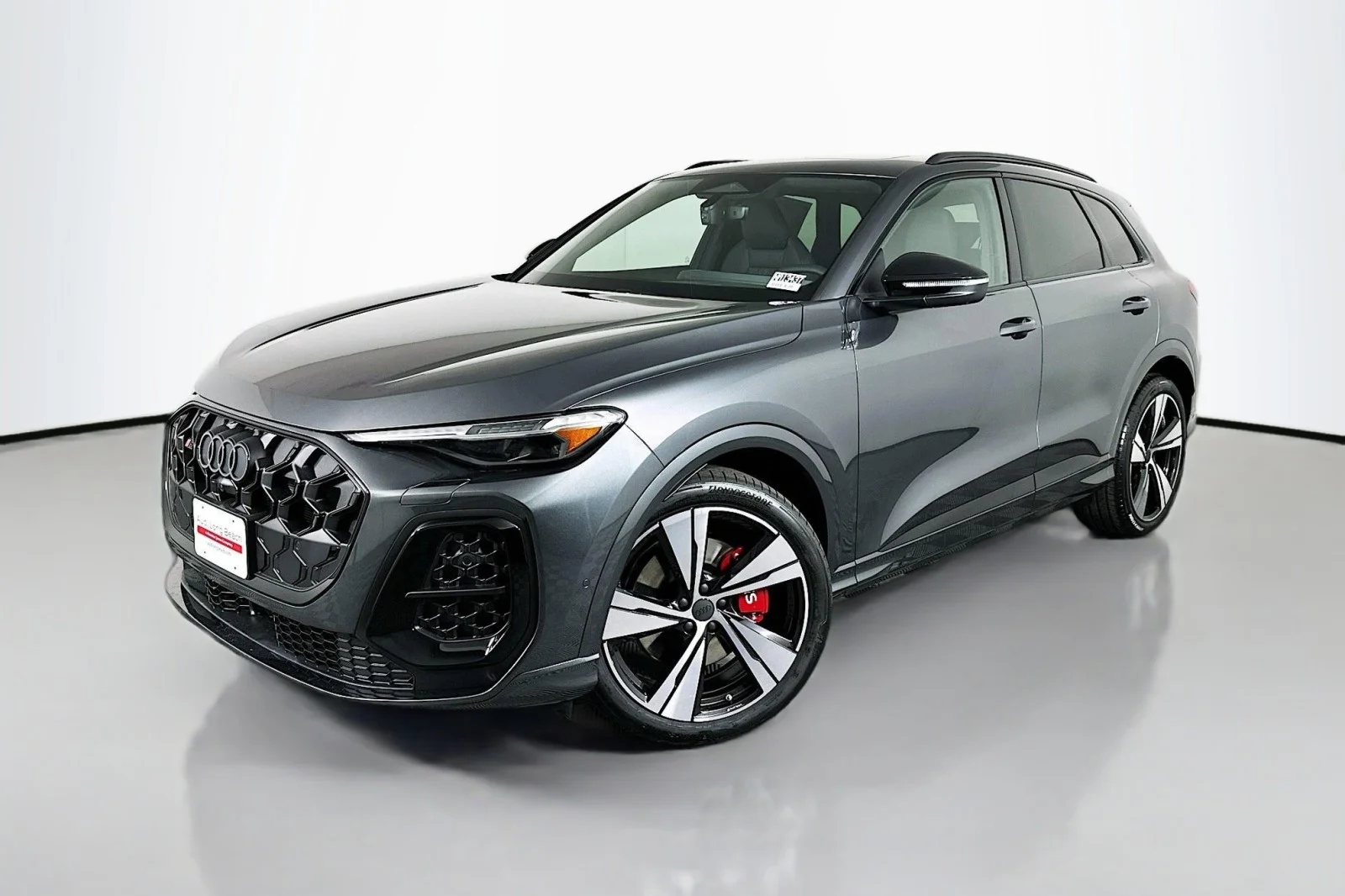 2026 Audi SQ5 Premium Plus quattro's photo