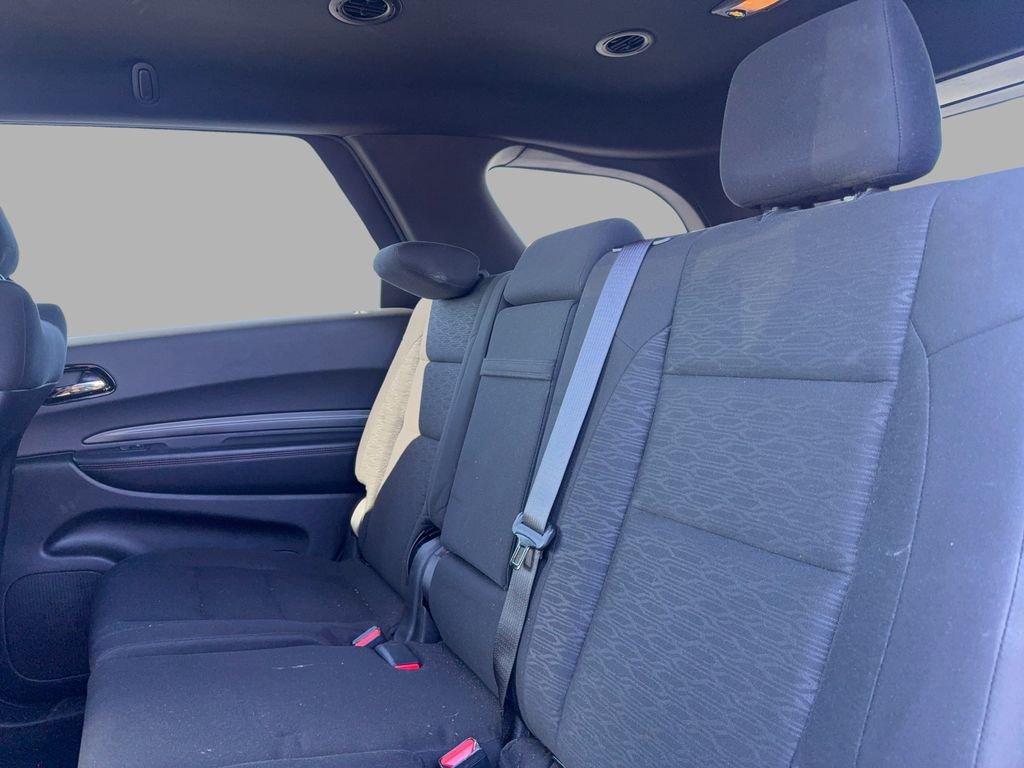 Used 2026 Black Dodge GT image 17