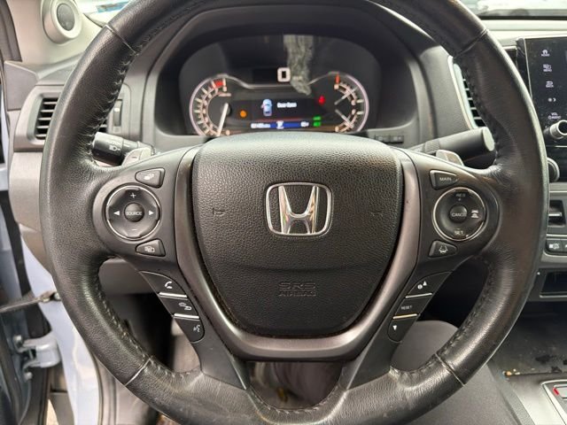 Used 2023  Honda RTL image 17