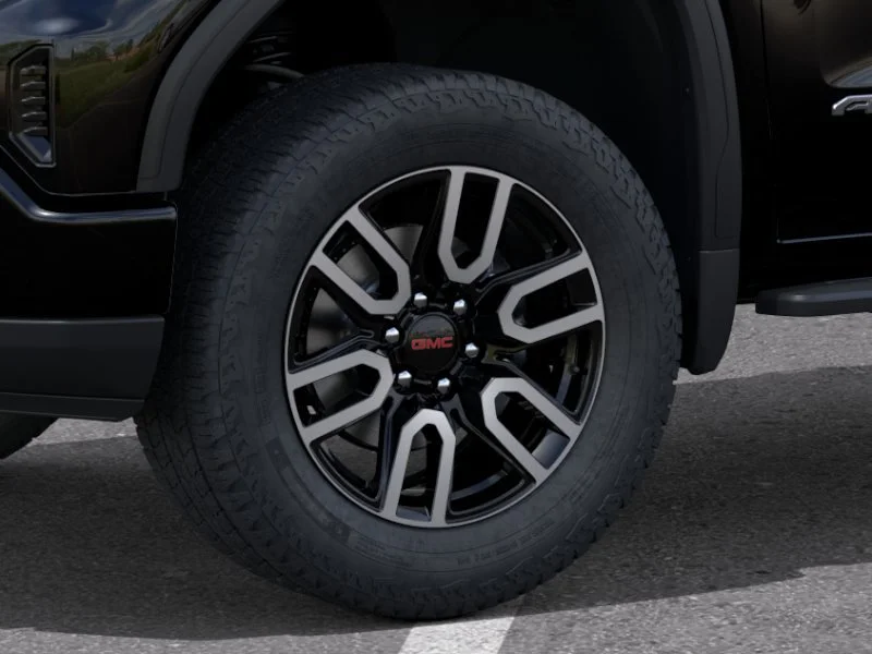 2026 GMC Sierra 1500 AT4 - Photo 12