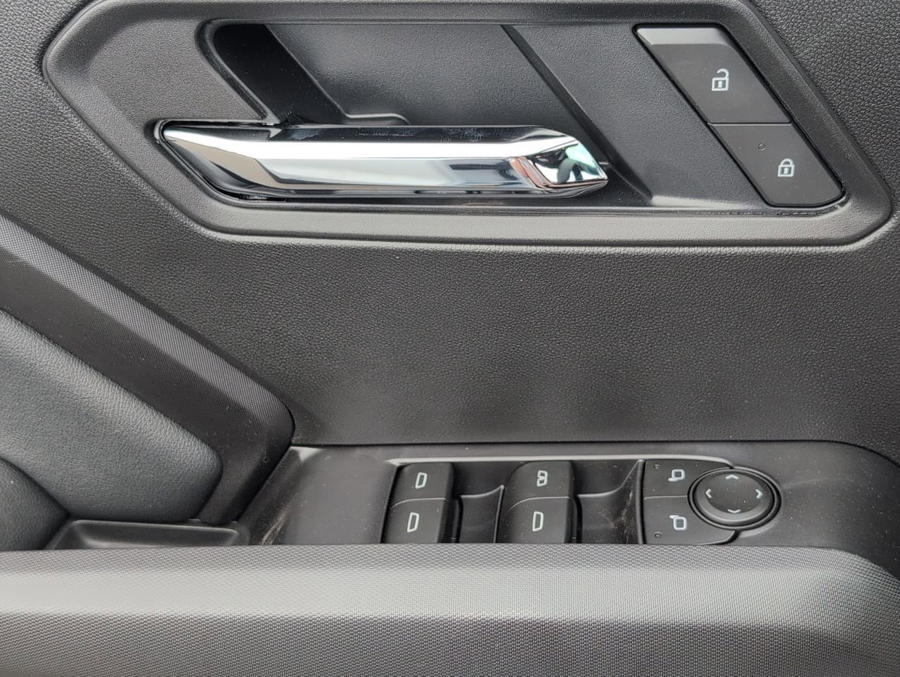 2026 GMC Canyon Elevation - Photo 23