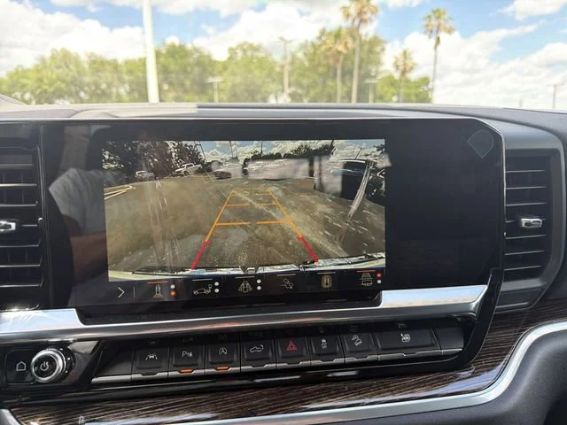 New 2026 Summit White GMC Elevation image 24