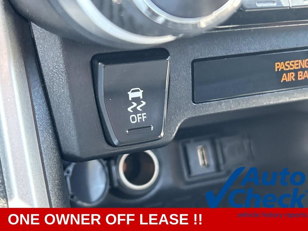 Used 2022 Gray Toyota XLE image 28