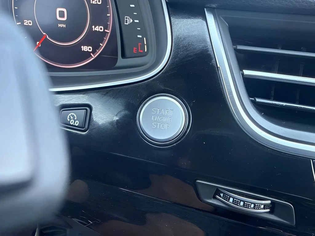 Used 2018 Black Audi 3.0T Prestige image 20