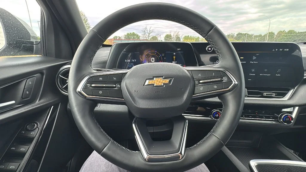 2026 Chevrolet Equinox LT - Photo 30