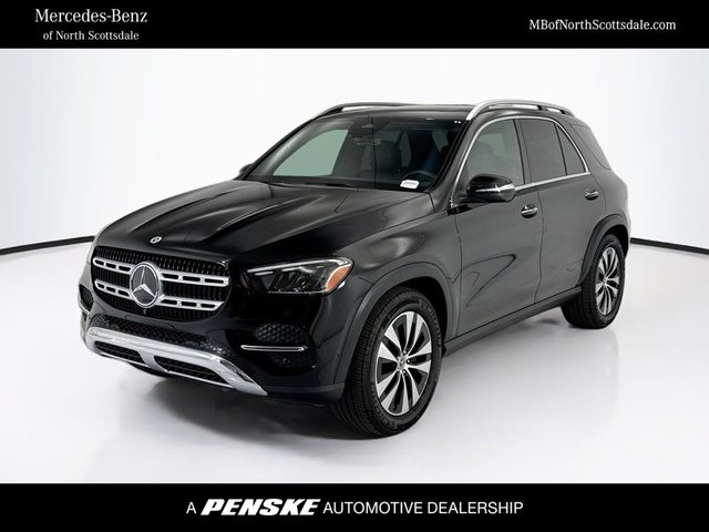 2026|Mercedes-Benz|GLE|GLE 350|4D Sport Utility