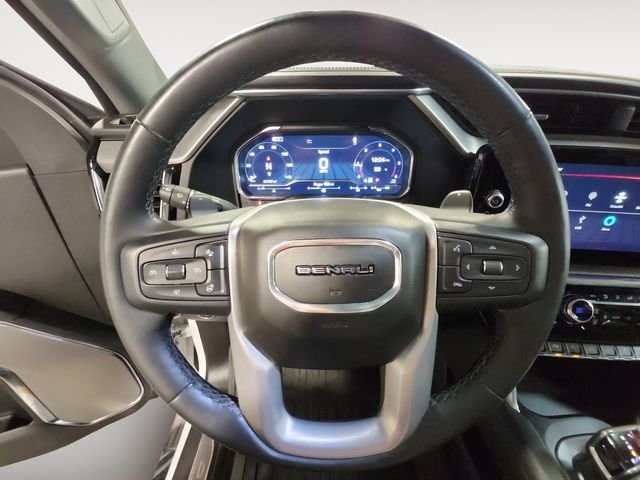 Certified Used 2024 White GMC Denali image 12