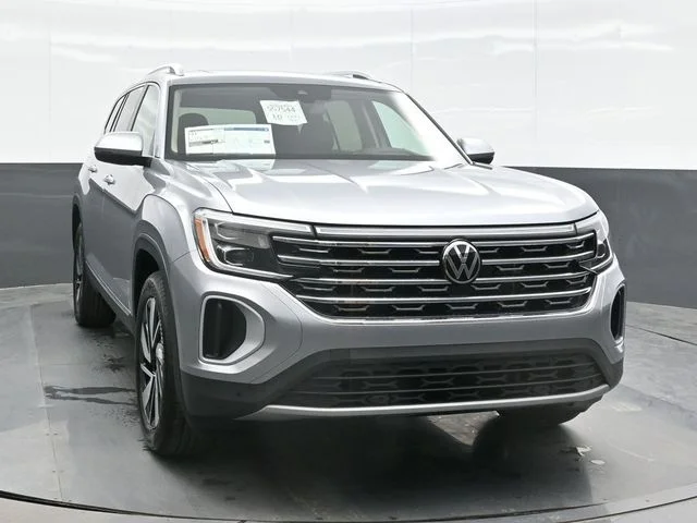 2026 Volkswagen Atlas SEL - Photo 6