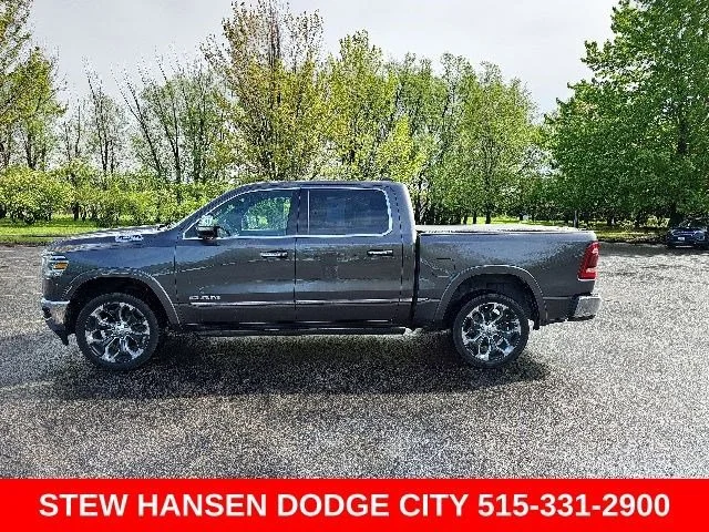 2021 RAM Ram 1500 Pickup Limited