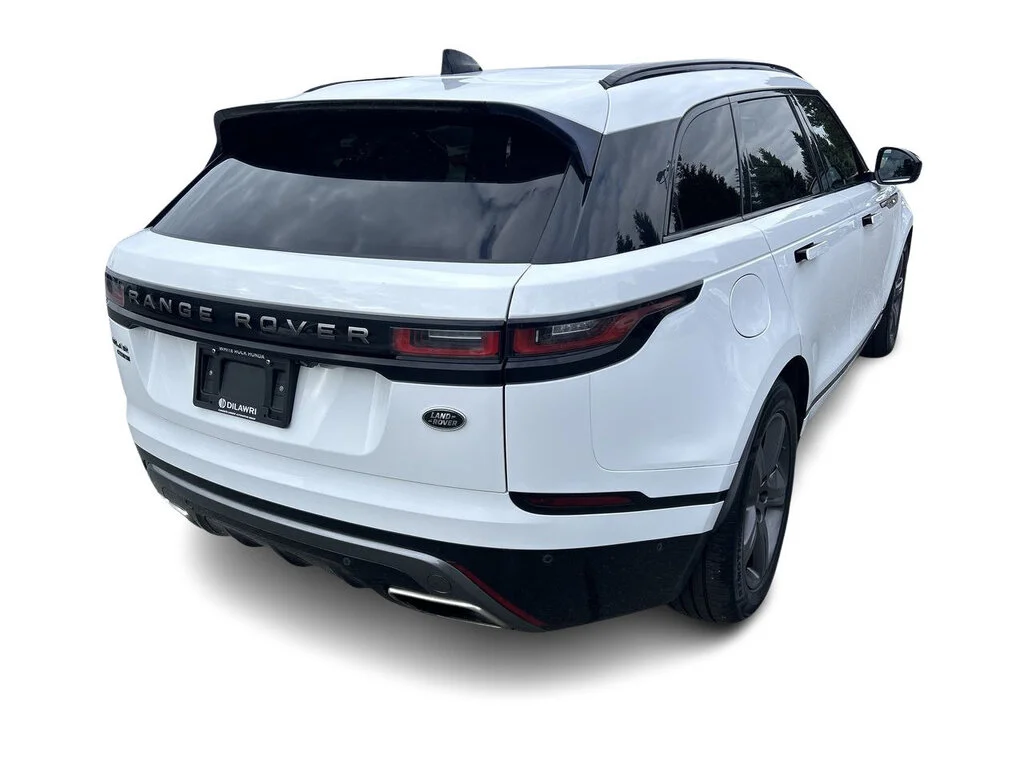 Used 2021  Land Rover P340 R-Dynamic S Dilawri Certified - Clean Title image 13