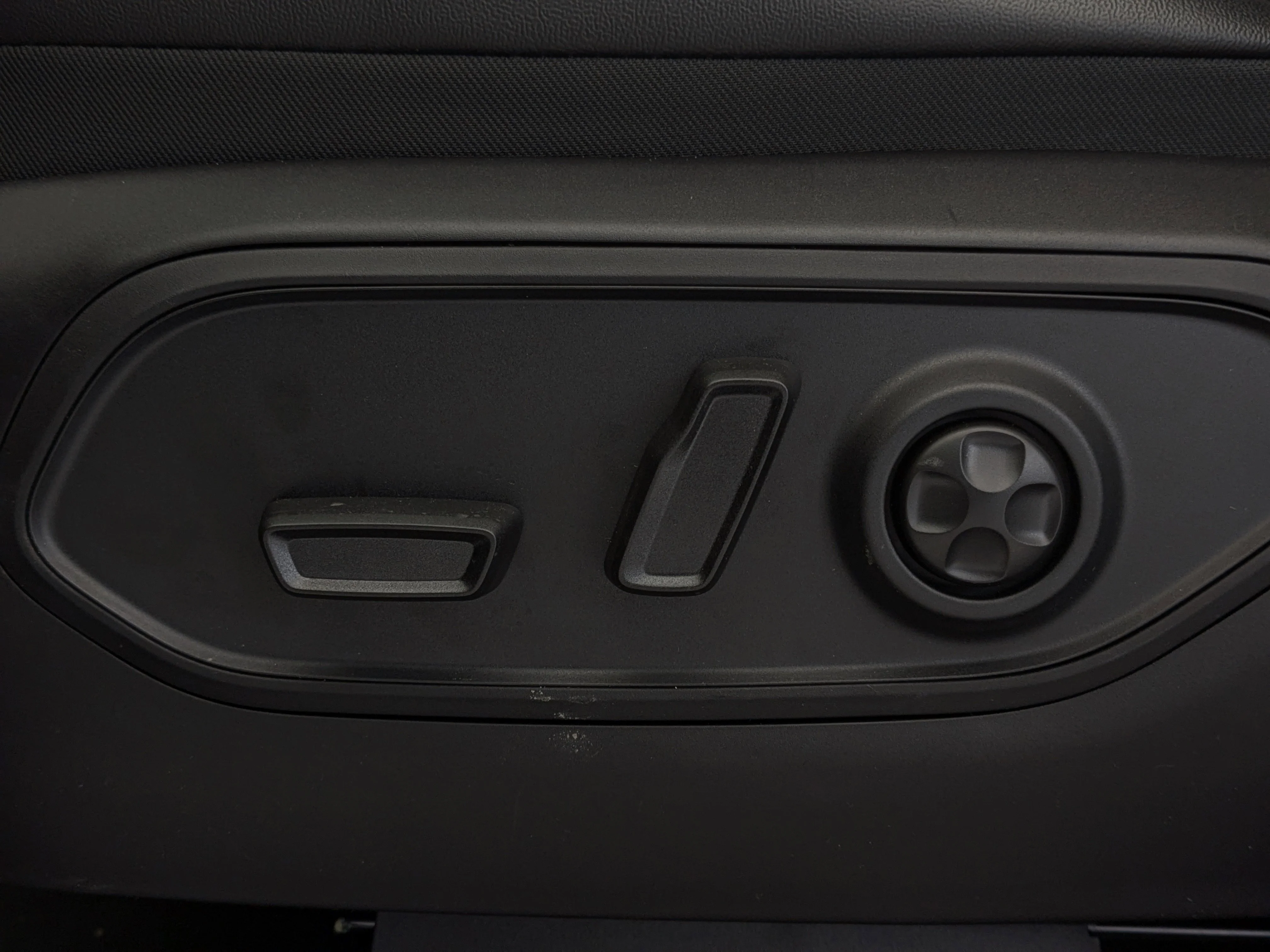 New 2026 Grey Jeep Altitude - - Altitude Appearance Package - Power Sunroof & More image 14