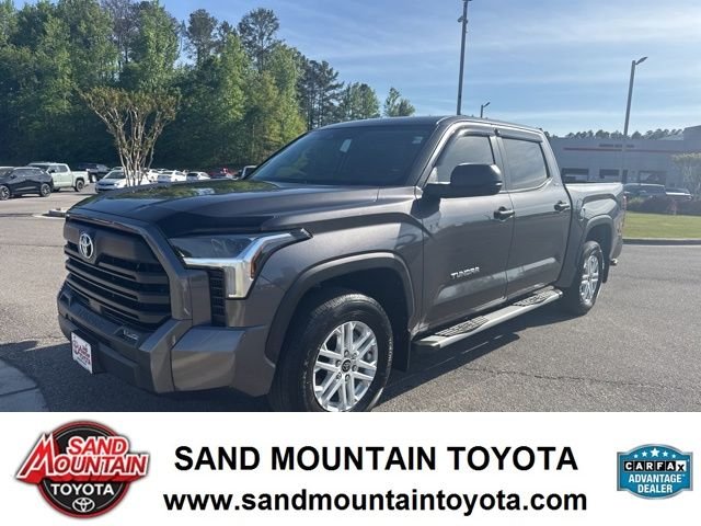 2024 Toyota Tundra SR5 - Photo 6