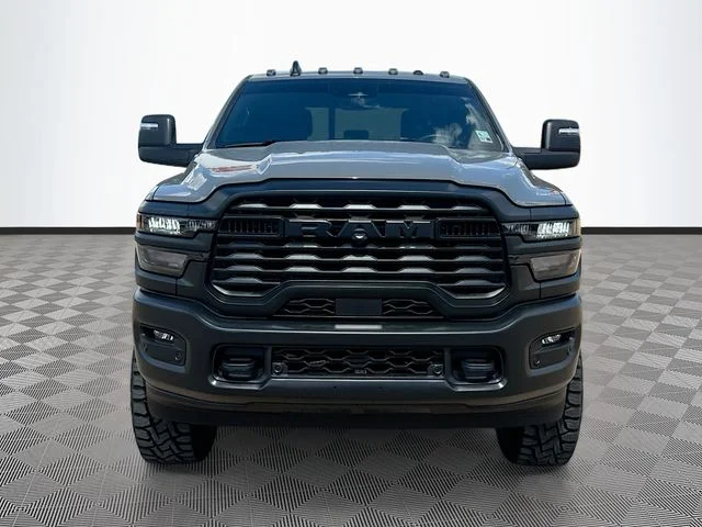 Used 2026 White Ram Tradesman image 2