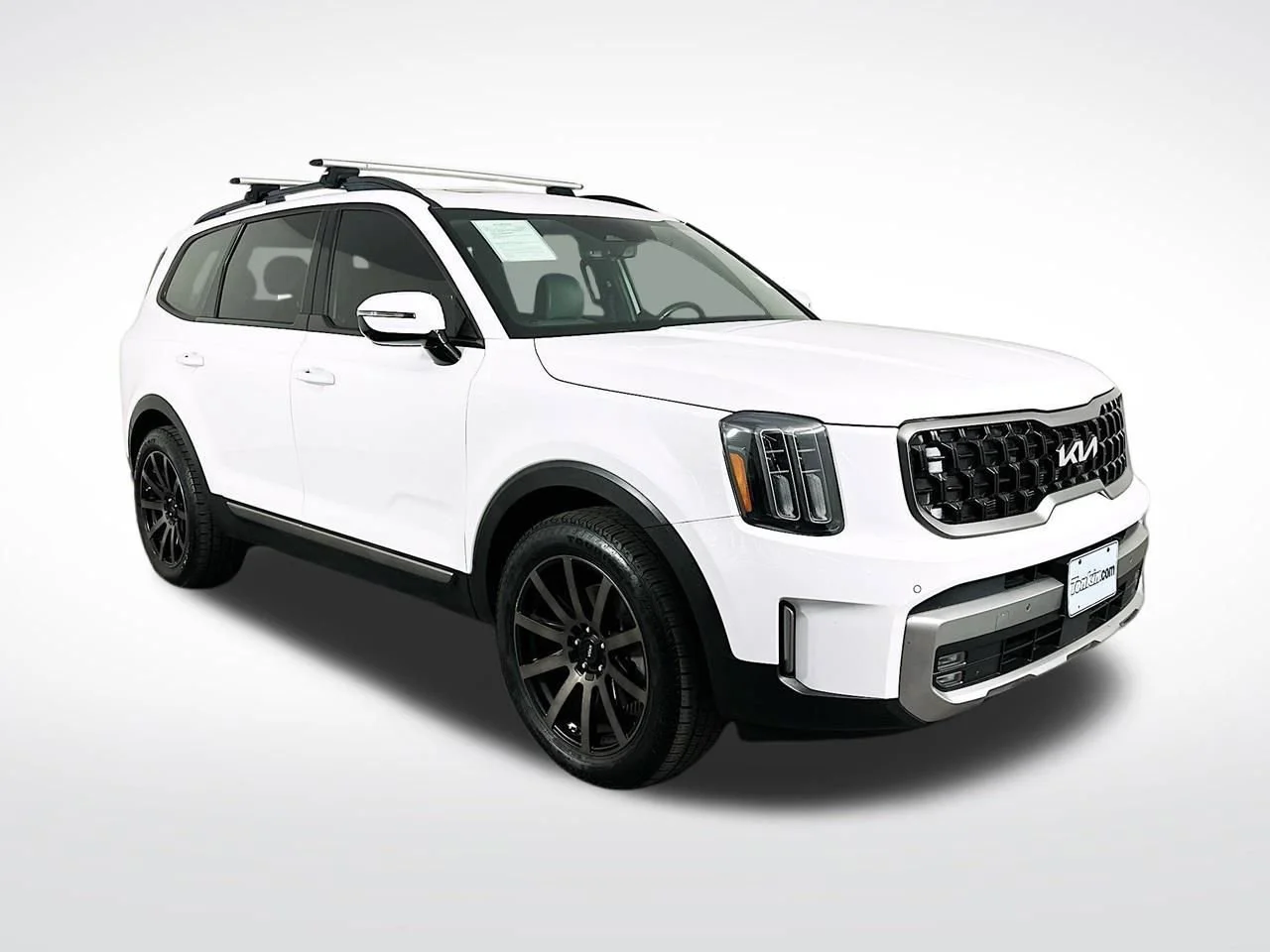 2023 Kia Telluride SX Prestige X-Pro AWD's photo